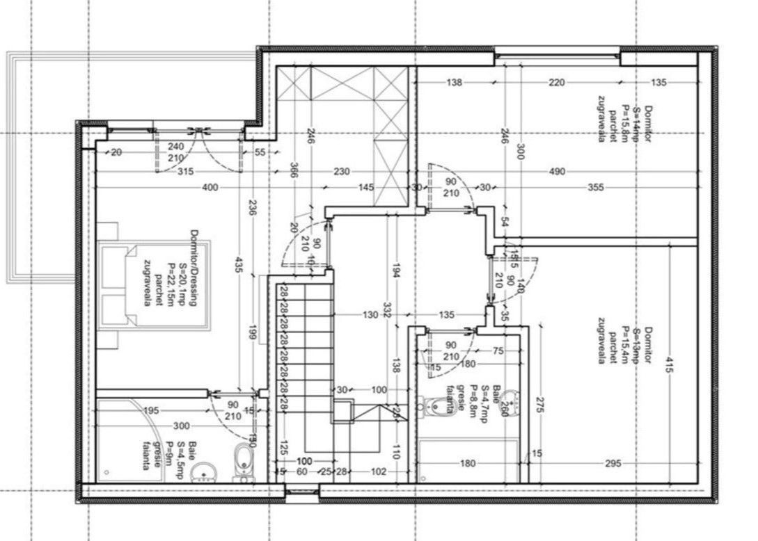 Casa 4 camere I Tunari I Vanzare I Premium - Poză 7