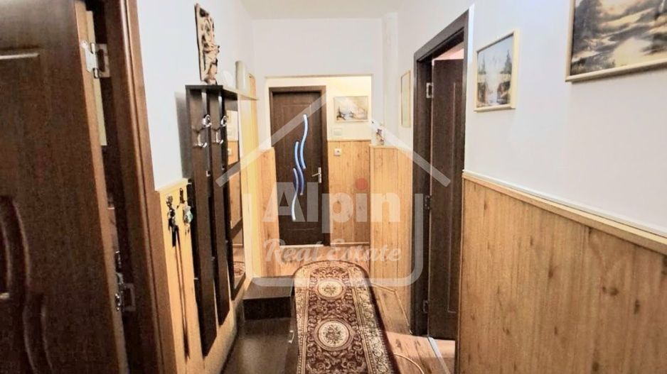 Apartament 3 Camere Zona Linistita I Darste I Calea Bucuresti - Poză 5