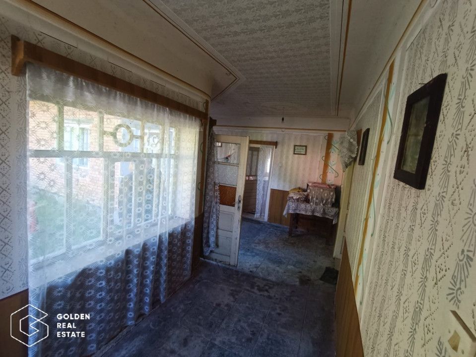 Casa de vacanta intr-o zona de vis, cu vedere la munte, sat Magulicea - Poză 6