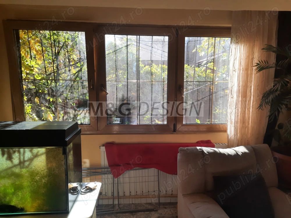 Apartament 3 camere Girocului - Vladeasa - Poză 7