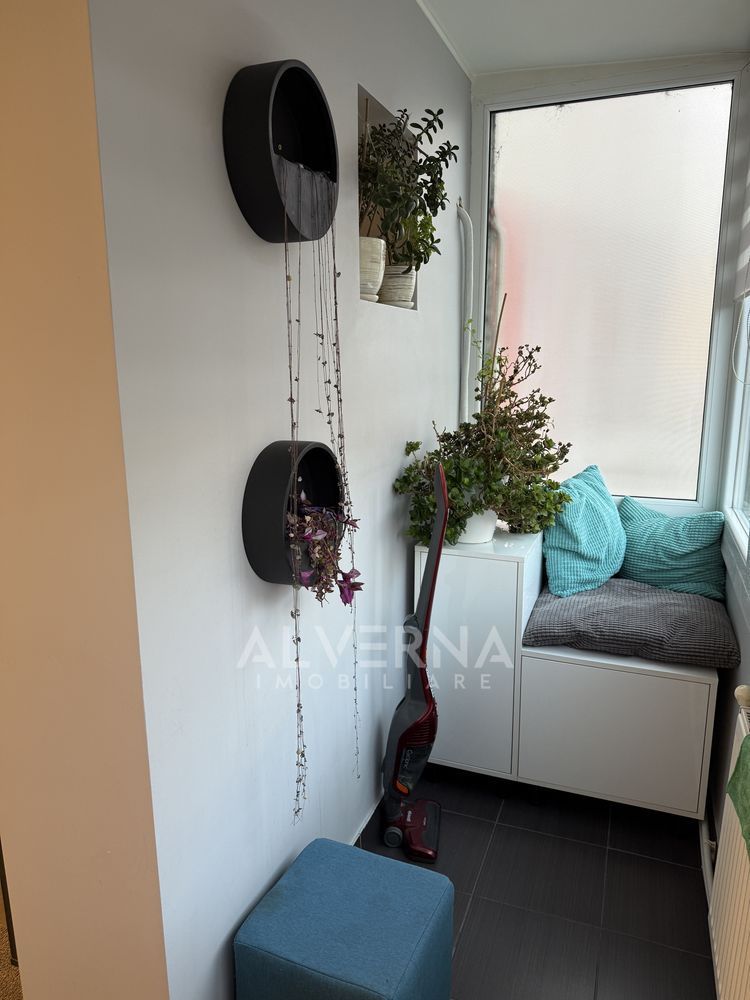 Apartament 3 camere | 65 mp | Grigorescu |  modern | parcare - Poză 8