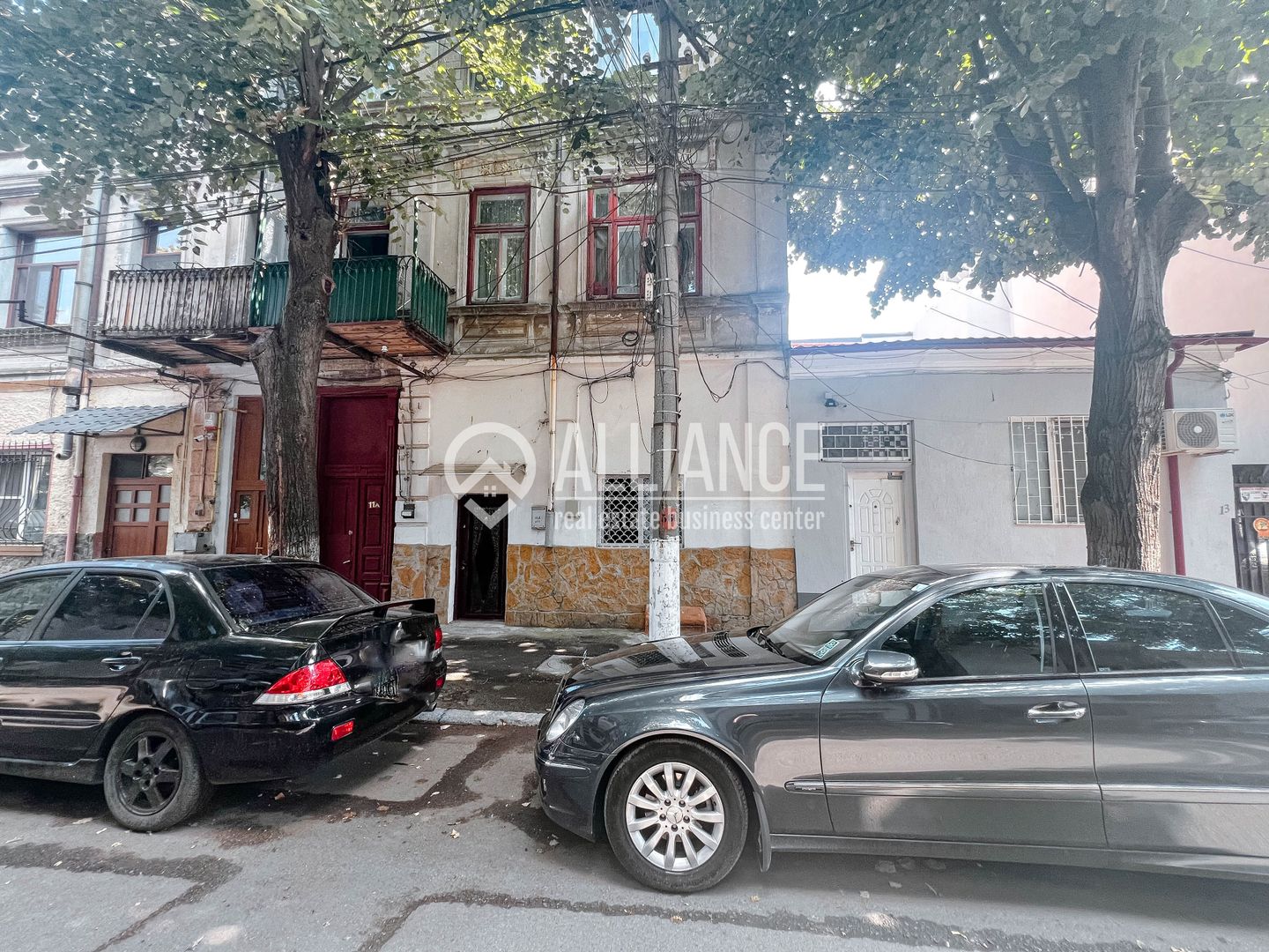 CENTRU(COD 05 )Ideal Pentru Birouri Sau Rezidenta Permanentă - Poză 2