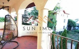 Vila P+E+M, an 2012, 6 camere, ultracentral, finisaje lux, Ploiesti,PH - Poză 28