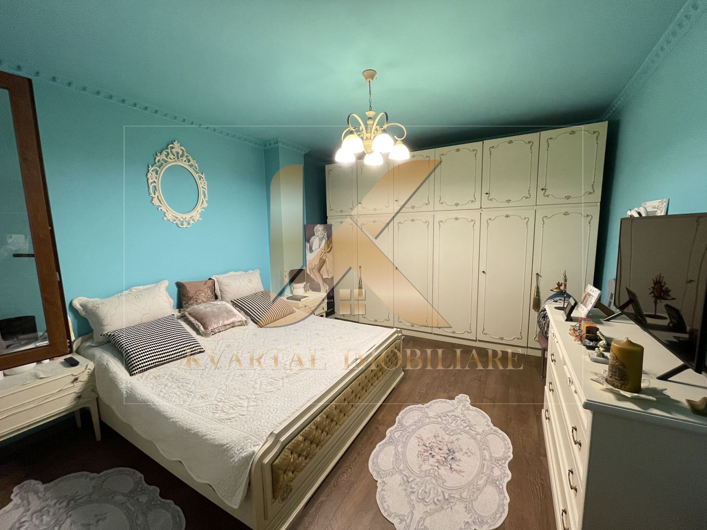 Casă la cheie cu teren de 1458 mp , Zona Aradul Nou . Negociabil - Poză 6