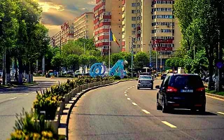 Sector 4, Apartament 2 camere decomandat, zona Grand Arena Mall - Poză 15