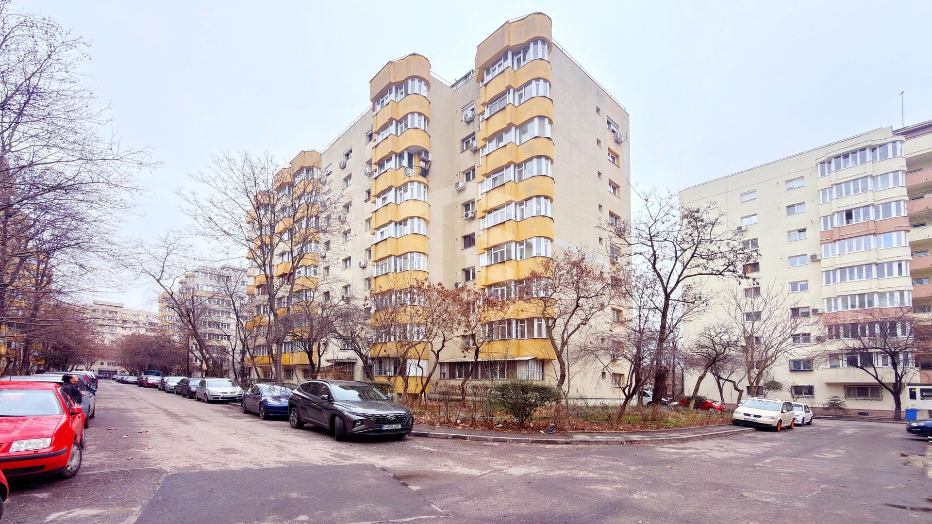 Apartament 3 camere Lacul Tei Teiul Doamnei - Poză 24