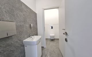 Spațiu de birouri premium, în clădire nouă – 200 mp utili + terasă 100 mp - Poză 7