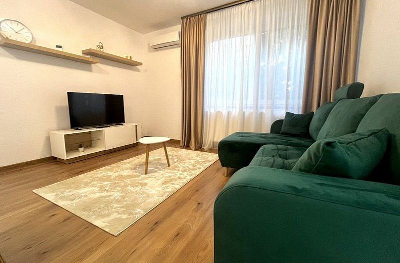 Un apartament primitor si modern, situat in zona Ultracentrală - Piața Victoriei - Poză 5