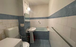 Apartament 1 camera | Etaj 3 | 31.3 mp Utili | 4.8 mp Balcon | Lipovei - Poză 8