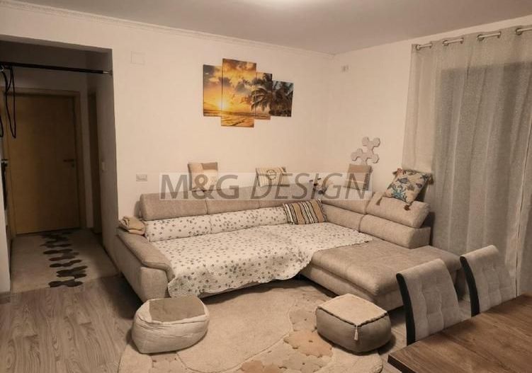 Apartament 2 camere Giroc cu Garaj - Poză 2