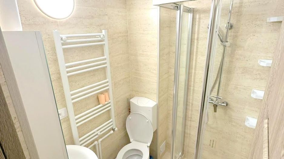 Spațiu premium pentru birou/cabinet de închiriat – Țiglina 1, 300 euro - Poză 10