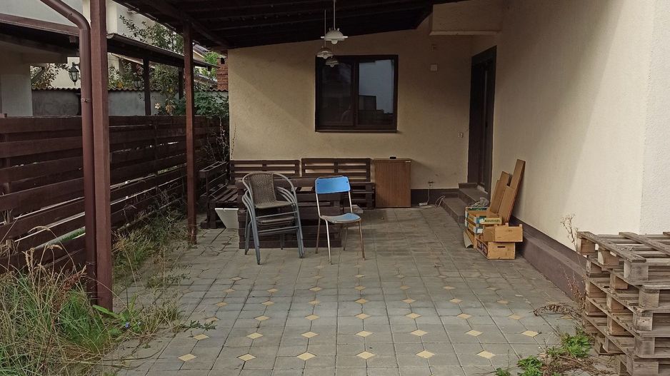 Casa Domnesti Ilfov - Poză 5