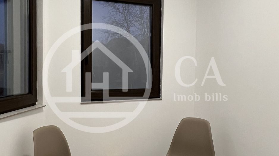 Pensiune turistica de vanzare in Rontau, Bihor - Poză 15