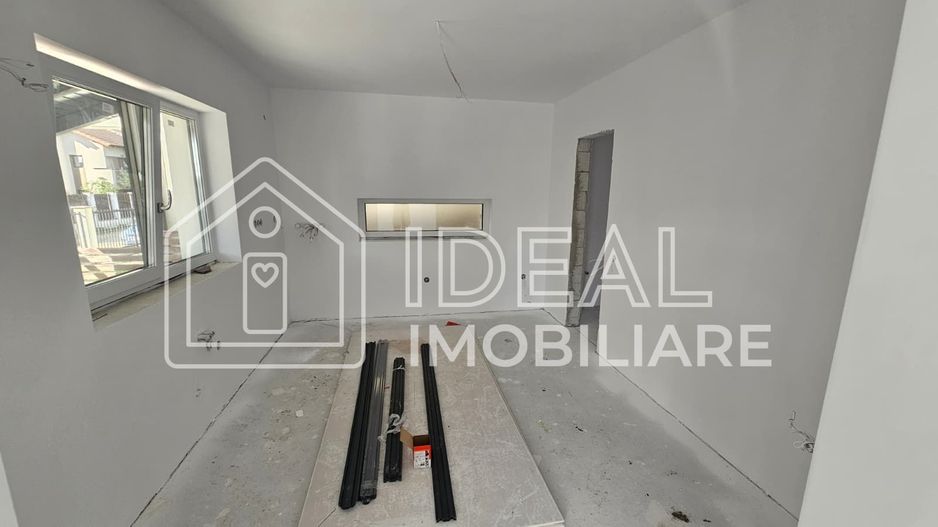Duplex modern cu 4 camere si carport, in Cartierul Arhitectilor - Poză 6