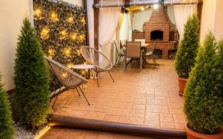 Casă individuală 3 camere | Strada Iazului, Râu Sadului | 75 mp, teren 169 mp - Poză 18