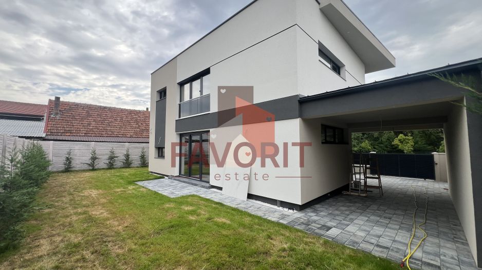 Casa individuala 4 camere | 3 Bai | Timisoara - Ciarda Rosie - Poză 4