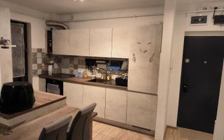 Apartament 2 camere Giroc cu Garaj - Poză 4