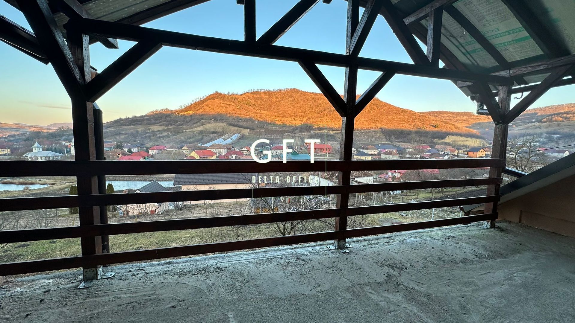 Casa Individuala Vermes cu gradina 28 ari - Poză 15