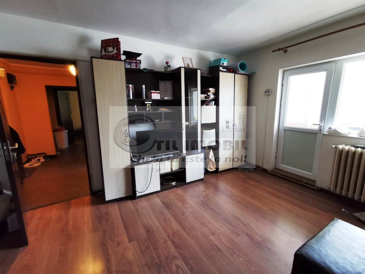 Apartament 2 camere Gara 400 euro - Poză 15