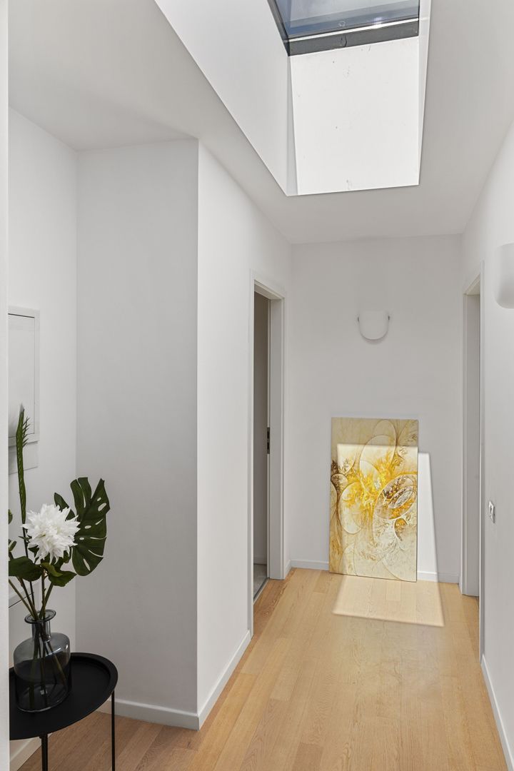 COMISION 0% - Confort, siguranta, lux, prestigiu - in inima Bucurestiului - Poză 13