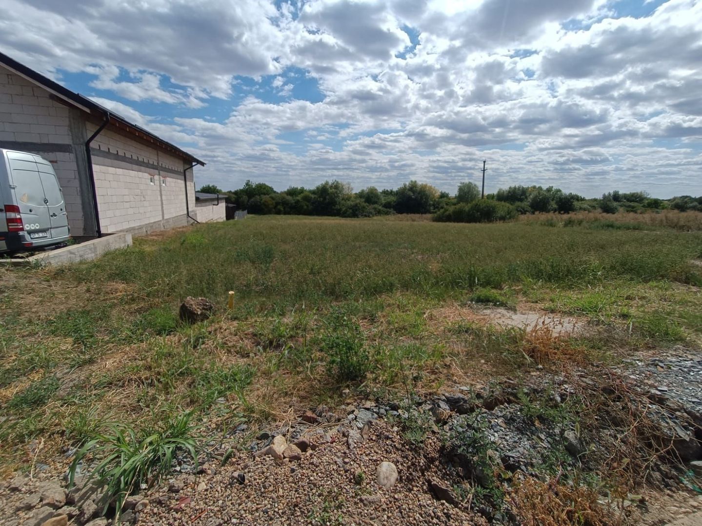 Descoperă o oportunitate rară: Teren intravilan- 2.000 mp în Zădăreni - Poză 11