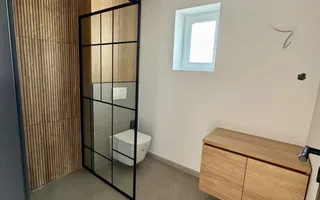 Casă individuală, 4 camere, 120mp utili, teren 442mp, Zona Unirii - Poză 14