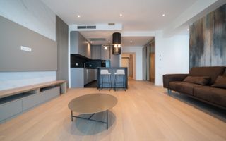 INCHIRIERE 3CAMERE | ONE ELIADE | ULTRAFINISAT | PARCARE | TERASA 10MP - Poză 5