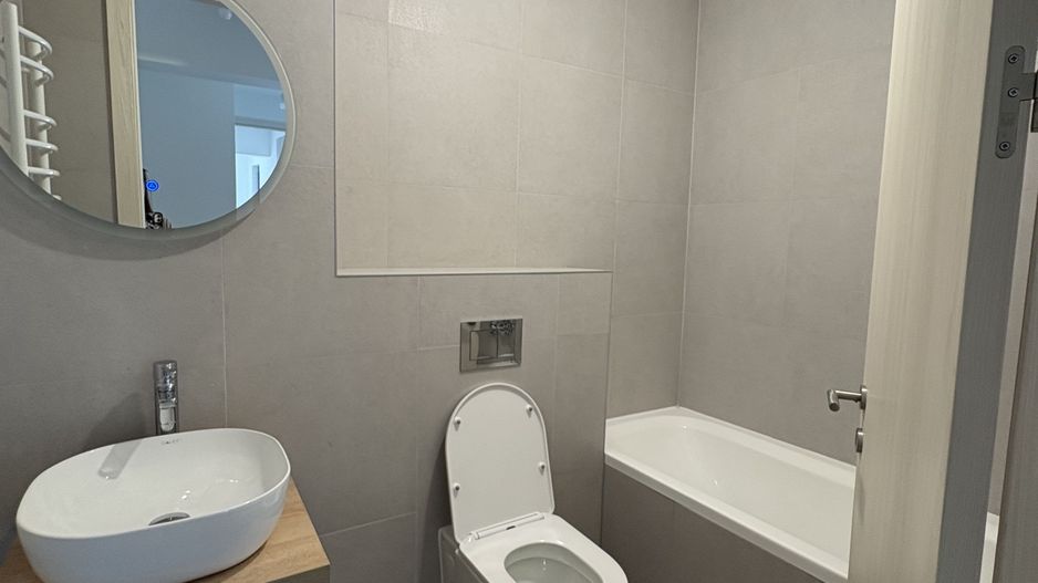 APARTAMENT 3 CAMERE | PARCULUI 20 - Poză 3