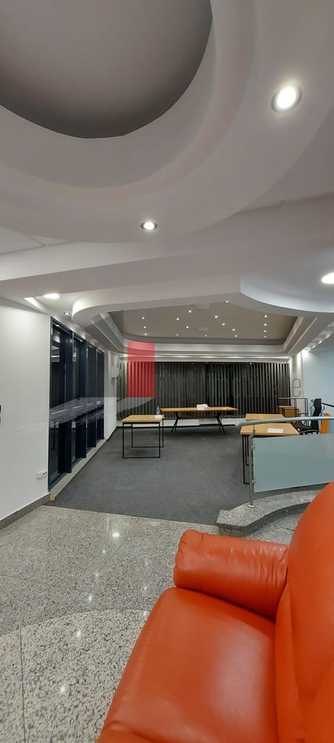 Spațiu de Birouri | 150 mp utili | Toate utilitățile incluse în preț! - Poză 10