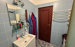 Apartament 3 camere | Iancului- Protopopescu | Bloc 2008 | 100mp | Centrala - Poză 6