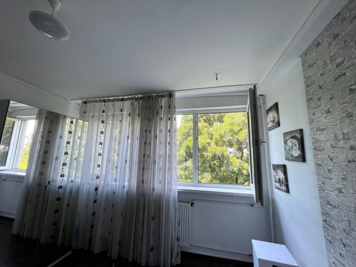 Apartament 2 camere Soeaua Giurgiului/decomandat/mobilat/utilat - Poză 1