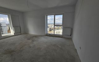 2 camere Finalizat parcare gratuita Titan Pallady 10 min Metrou Nicolae Teclu - Poză 2