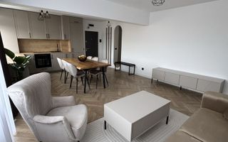 Apartament renovat cu 3 camere, Grigorescu – parcare inclusă - Poză 2