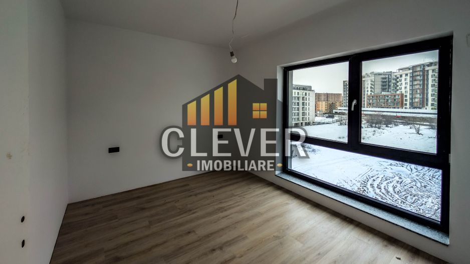 Theodor Pallady Apartament 3 Camere Premium Metrou Teclu - Poză 4