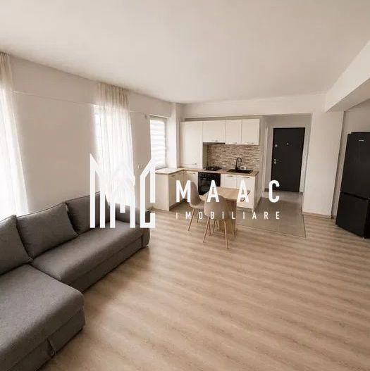 Apartament 3 camere de închiriat | Țiglari, Sibiu | 65 mp - Poză 4