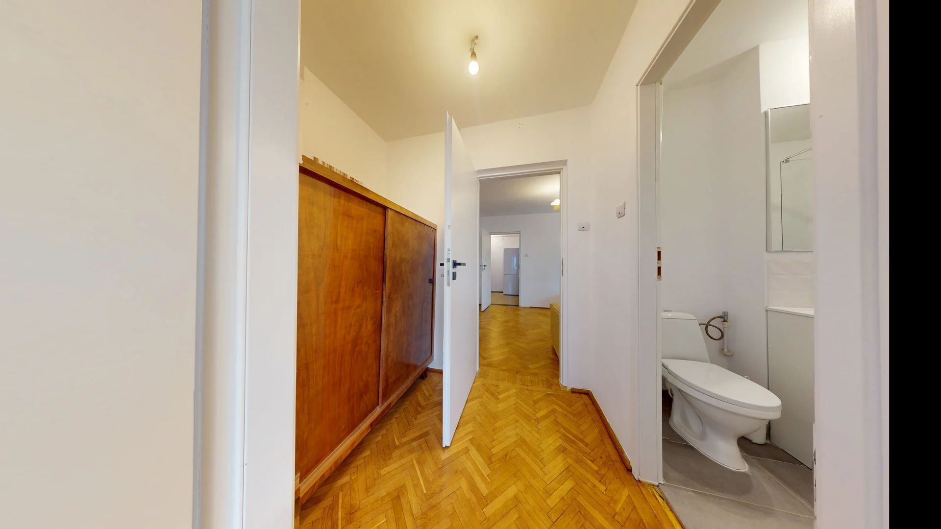 Apartament Str Zizinului,Zona Saray - Poză 5
