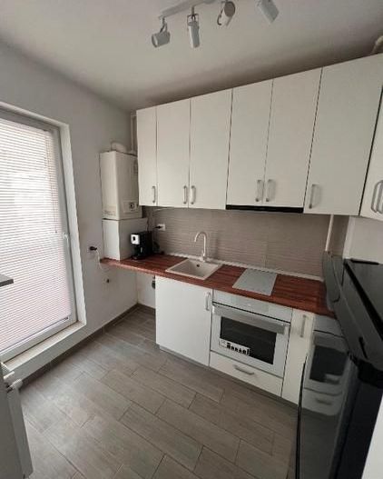 🔑 Vanzare Apartament 2 Camere cu Curte Proprie - Titan Nou | - Poză 12