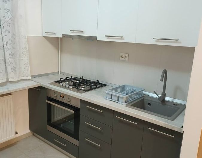 AP. 2 CAMERE HILS PALLADY, PARCARE, BLOC NOU, CENTRALA, METROU 3 MIN - Poză 6