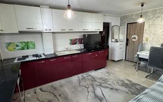 2 cam dec Girocului , 2 balcoane - Poză 1