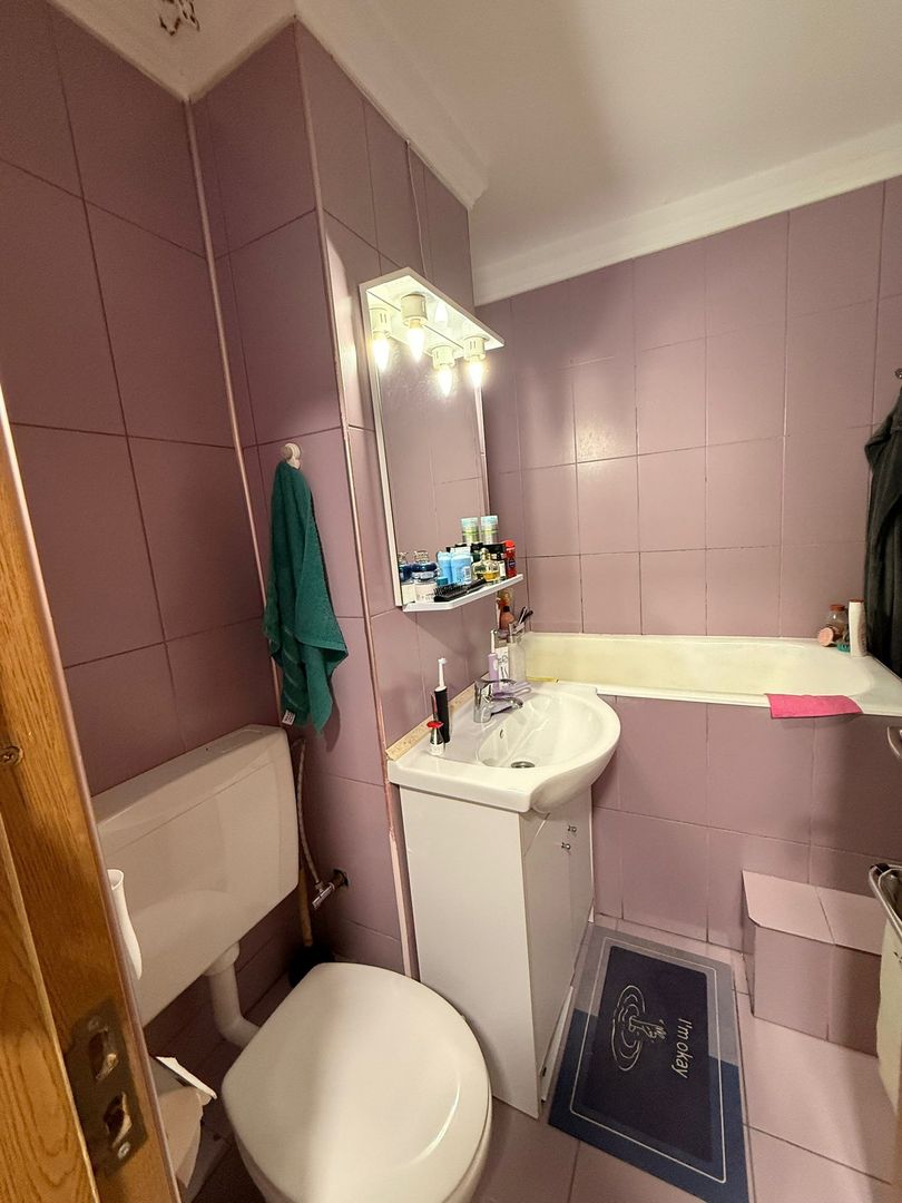 Sagului | 3 Camere | Decomandat. - Poză 9