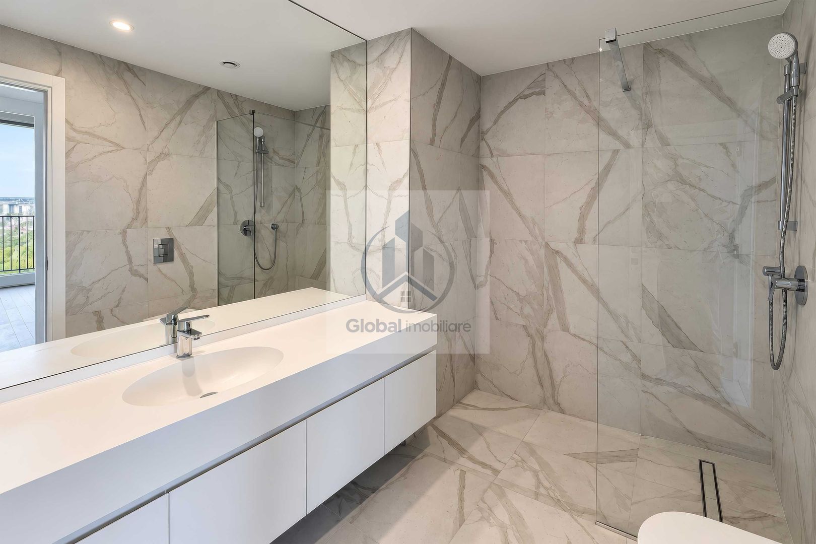 One High District | 2 camere | Prima închiriere | Etaj 14 | Parcare XL - Poză 8