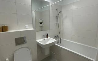 2 Camere - 58MP | Decomandat | 2020 | M Valea Ialomitei la 15 min - Poză 6