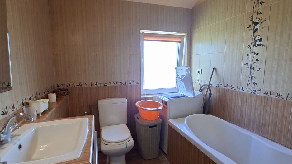 Apartament 3 camere la 10 minute de Timișoara - Poză 12