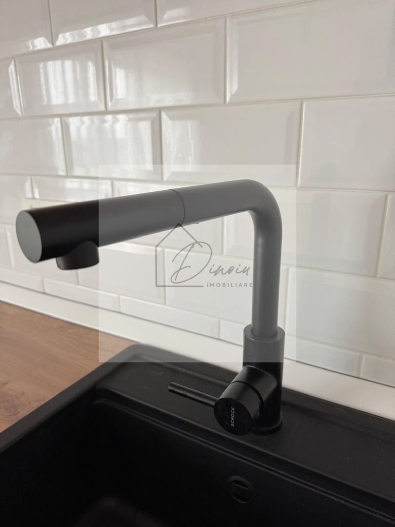 2 camere DARWIN Tunari I Gradina proprie 75mp I NOU, Parcare I COM 0% - Poză 11