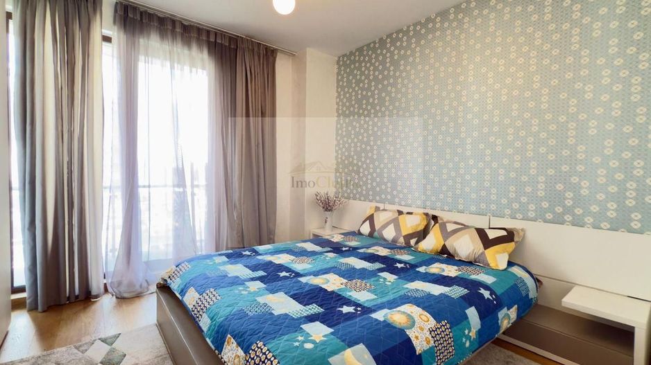 Apartament 3 camere | 90 mp | 2 terase | Ansamblu rezidențial premium - Poză 8