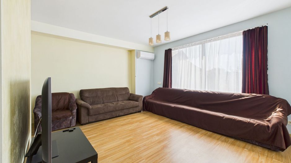 Apartament 3 camere spațios și luminos – zonă liniștită Otopeni - Poză 11