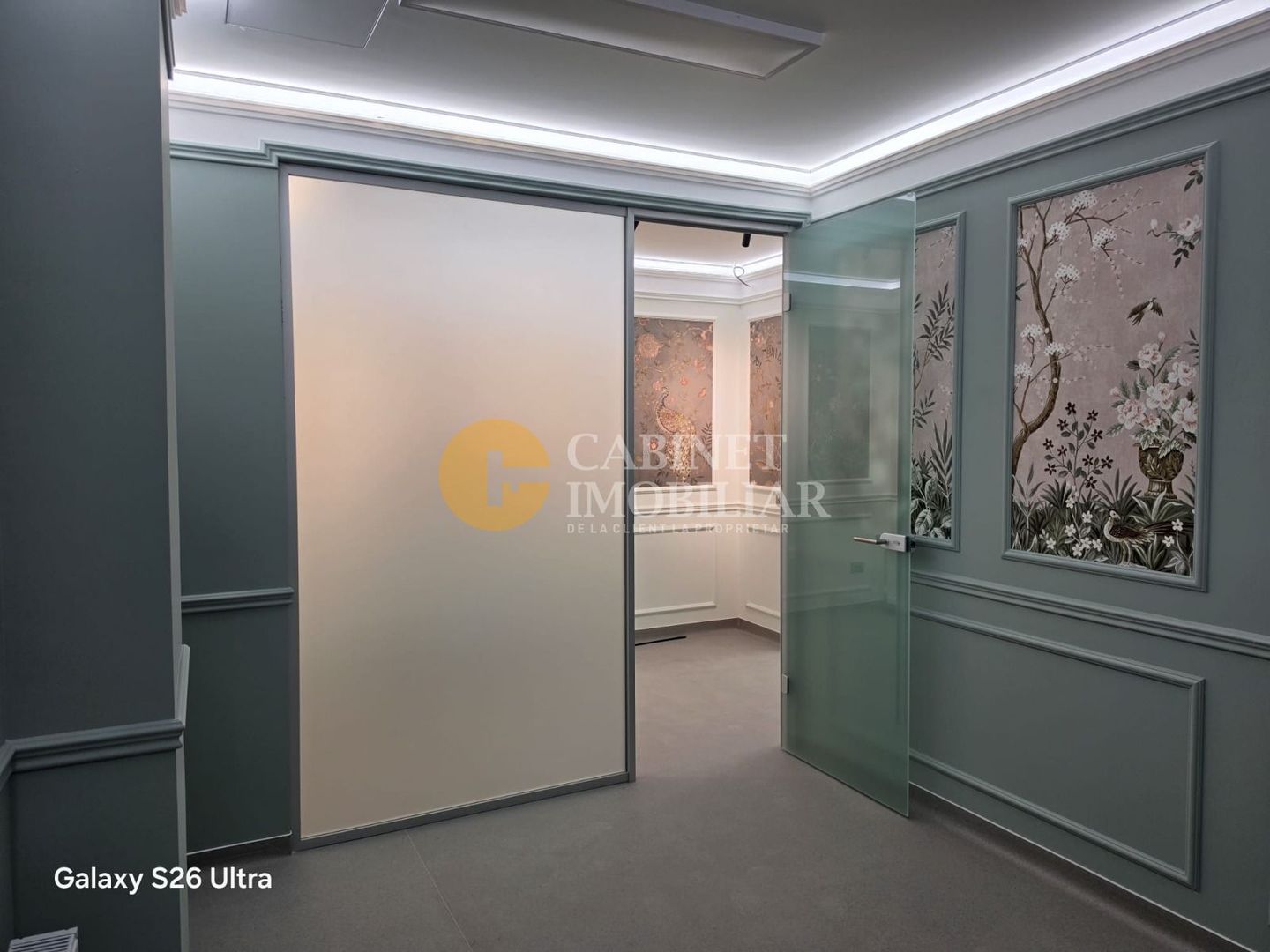 🏢 SPATIU CABINET STOMATOLOGIC,COMPLEX DE ELITA PALAS IASI 🏢 - Poză 2