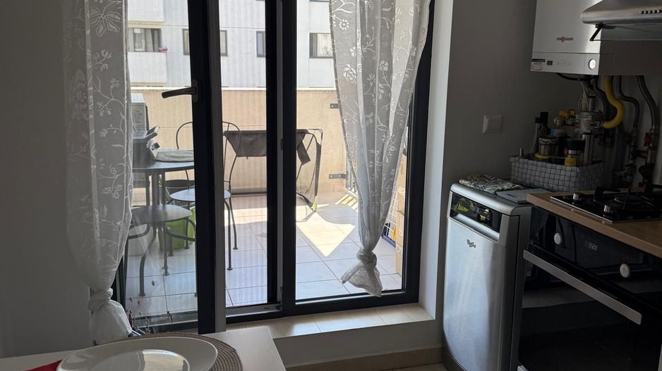 Apartament 3 camere langa padure si Avenor College, in Greenfield - Poză 5
