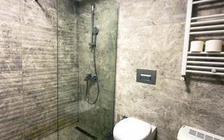 Apartament 2 camere în Solid Residence Butoaie – vedere către lac - Poză 14