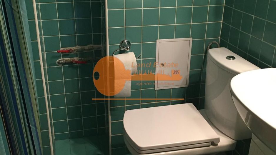 Vanzare 3 camere Vacaresti ( bloc 1985-aproape de metrou ) - Poză 32